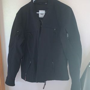 Women’s Harley Davidson riding jacket